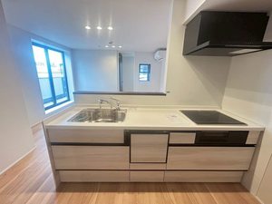 カンタービレ荻窪 302号-5