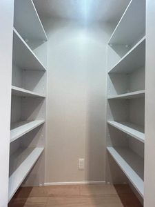 カンタービレ荻窪 302号-8