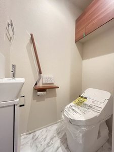 カンタービレ荻窪 302号-11