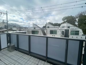 カンタービレ荻窪 302号-14