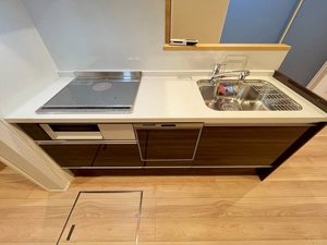 カーサベレオ池袋 102号-3
