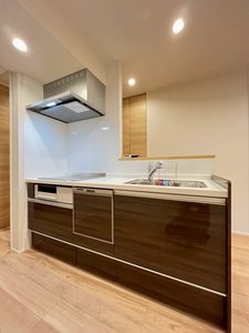 カーサベレオ池袋 202号-4