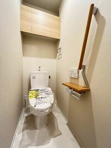 カーサベレオ池袋 202号-6