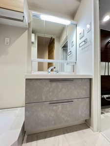 カーサベレオ池袋 202号-7