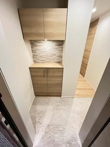 カーサベレオ池袋 202号-8
