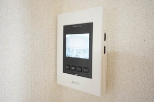 サニ－フラッツ武蔵野 101号-7