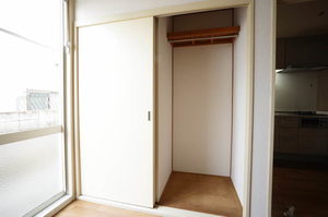 サニ－フラッツ武蔵野 101号-10