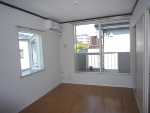 サニ－フラッツ武蔵野 201号-2