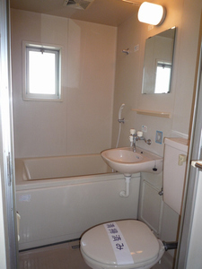 サニ－フラッツ武蔵野 201号-4