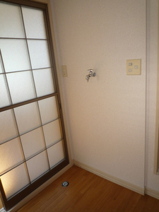 サニ－フラッツ武蔵野 201号-5