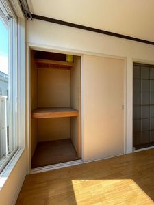 サニ-フラッツ武蔵野 201号-7