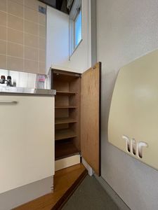 サニ-フラッツ武蔵野 201号-10
