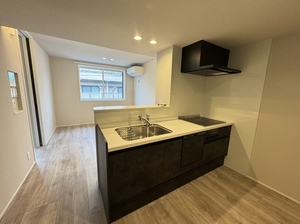 風香西新宿 201号-2