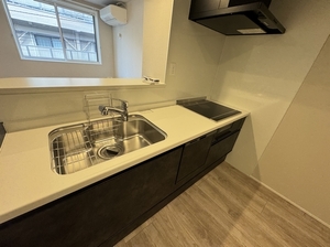 風香西新宿 201号-4