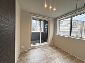 風香西新宿 201号-5