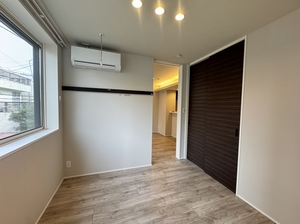 風香西新宿 201号-6