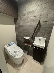 風香西新宿 201号-10