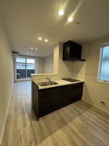 風香西新宿 202号-6