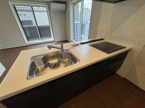 風香西新宿 301号-8