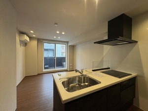 風香西新宿 302号-6