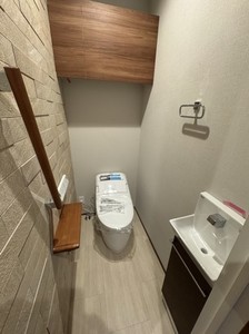 風香西新宿 302号-13