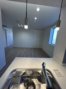 風香西新宿 303号-3
