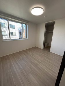 風香西新宿 303号-7