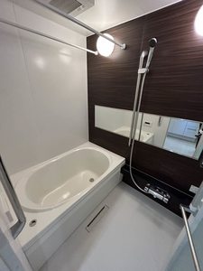 風香西新宿 303号-9