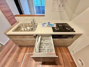 ル　ヴァン　フレ 102号-3