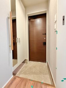 ル　ヴァン　フレ 103号-11