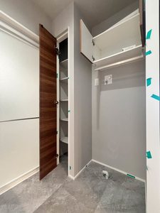 ル　ヴァン　フレ 202号-10