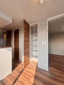 ル　ヴァン　フレ 202号-13
