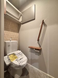 ル　ヴァン　フレ 205号-9
