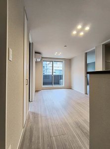 メナージュ四谷 202号-2