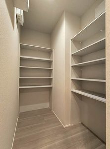メナージュ四谷 202号-3