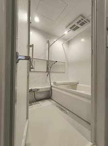 メナージュ四谷 202号-5