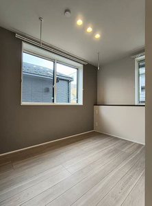 メナージュ四谷 202号-7