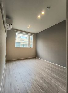 メナージュ四谷 202号-9