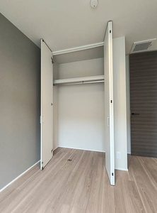 メナージュ四谷 202号-11