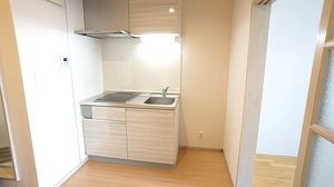 ベルシャンブル 205号-5