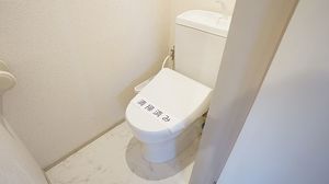 ベルシャンブル 205号-6