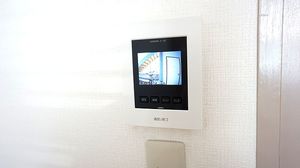 ベルシャンブル 205号-8