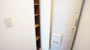 ベルシャンブル 205号-9