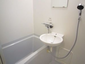 ベルシャンブル 205号-11