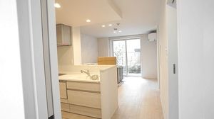 アルシアグランデ　三軒茶屋 101号-2