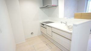 アルシアグランデ　三軒茶屋 101号-3