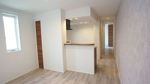 アルシアグランデ 三軒茶屋 201号-2