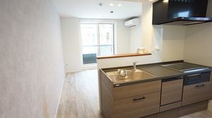 アルシアグランデ 三軒茶屋 201号-3