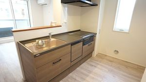 アルシアグランデ 三軒茶屋 201号-5