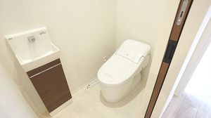 アルシアグランデ 三軒茶屋 201号-11